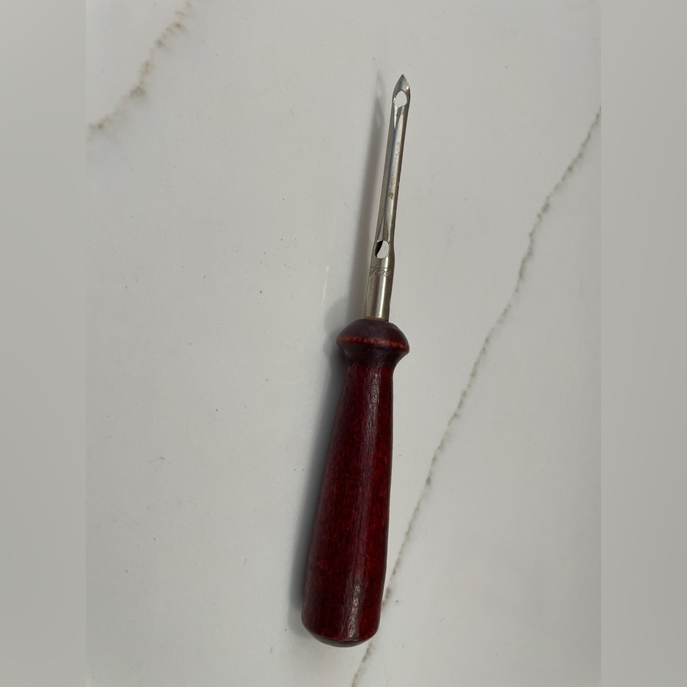 Boye #6 Leather Punch